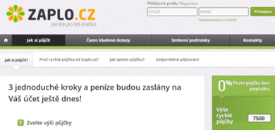 Zaplo.cz