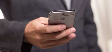 Okamžitá půjčka přes SMS